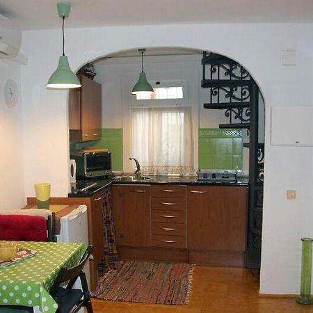 Mini Apartamento Port Aiguadolc ซีเจส ภายนอก รูปภาพ