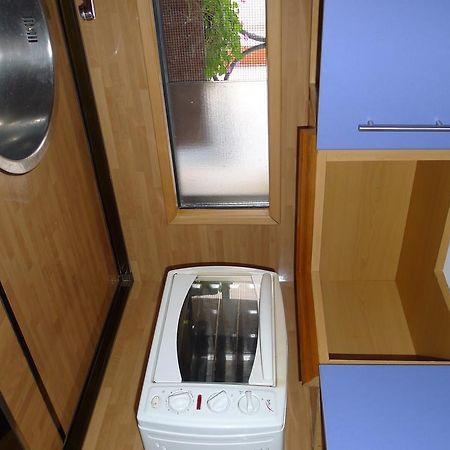 Mini Apartamento Port Aiguadolc ซีเจส ภายนอก รูปภาพ