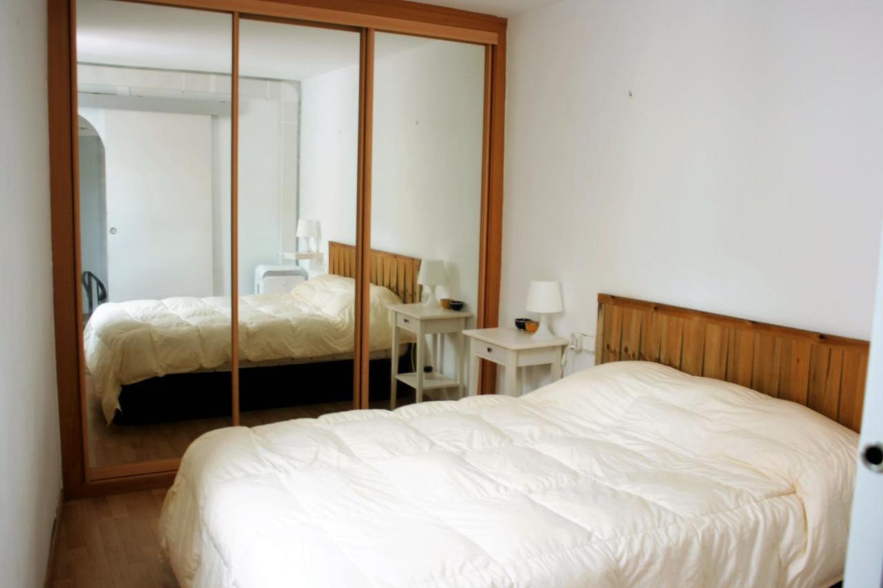 Mini Apartamento Port Aiguadolc ซีเจส ภายนอก รูปภาพ
