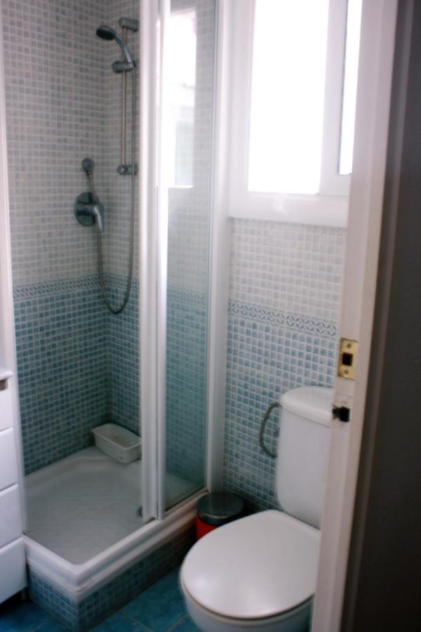 Mini Apartamento Port Aiguadolc ซีเจส ภายนอก รูปภาพ
