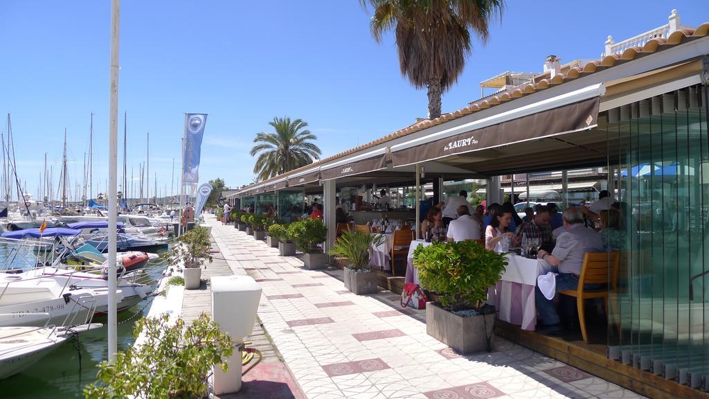 Mini Apartamento Port Aiguadolc ซีเจส ภายนอก รูปภาพ