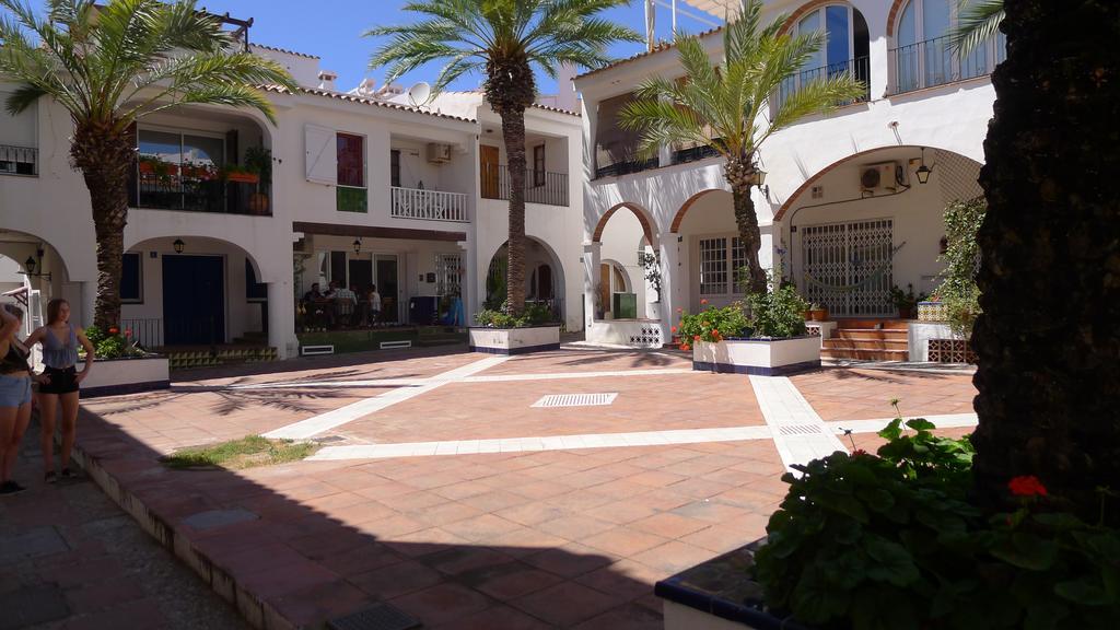 Mini Apartamento Port Aiguadolc ซีเจส ภายนอก รูปภาพ