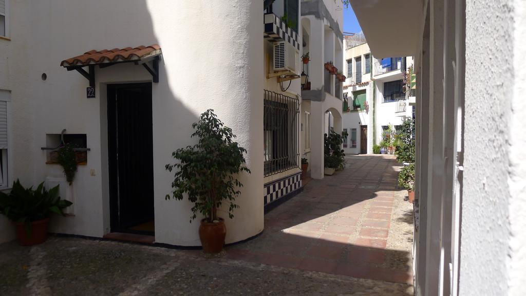Mini Apartamento Port Aiguadolc ซีเจส ภายนอก รูปภาพ