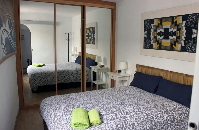 Mini Apartamento Port Aiguadolc ซีเจส ภายนอก รูปภาพ
