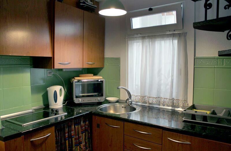 Mini Apartamento Port Aiguadolc ซีเจส ภายนอก รูปภาพ